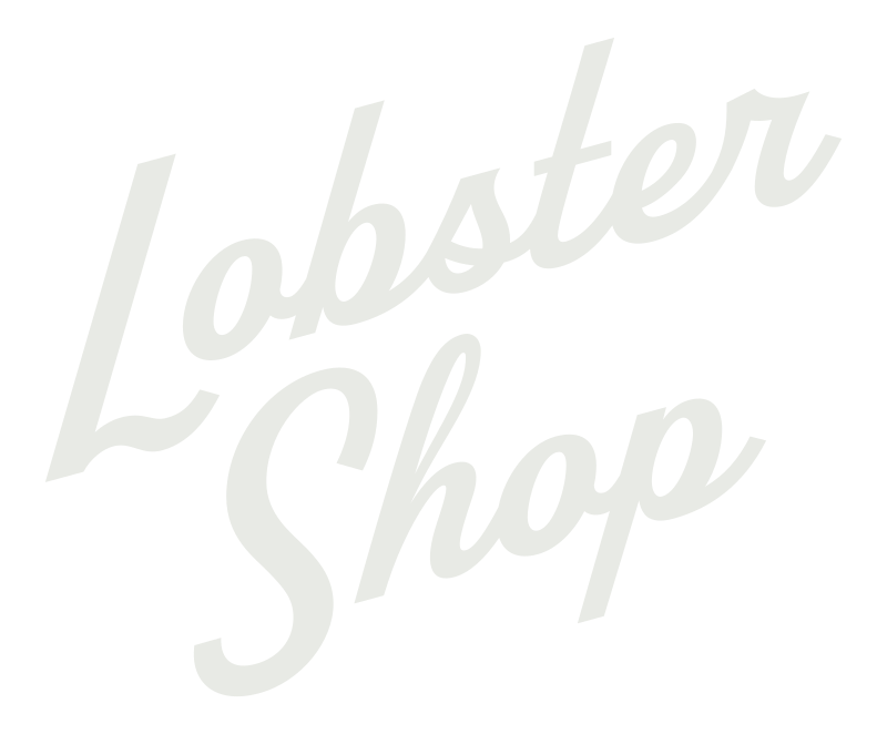 Lobster Shop